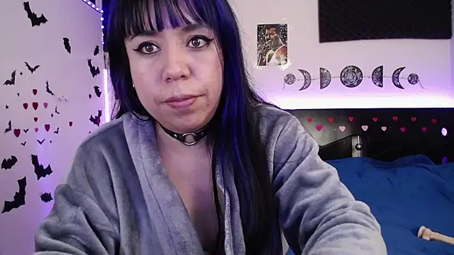  dhalia1  online show from February 28, 3:26 am