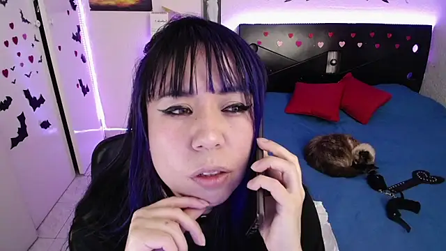  dhalia1  online show from March 5, 9:26 pm