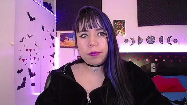  dhalia1  online show from March 19, 2:16 am