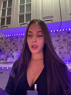 Snapshot of EricaWalls chatting on December 21, 9:36 pm EricaWalls online show from December 21, 9:36 pm