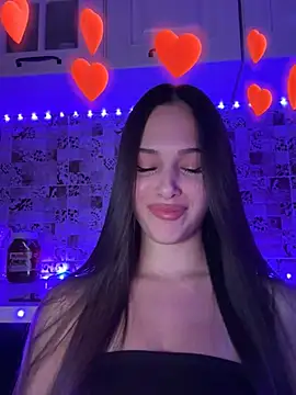 Snapshot of EricaWalls chatting on January 28, 12:36 am EricaWalls online show from January 28, 12:36 am