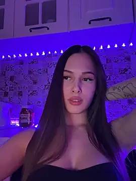 Snapshot of EricaWalls chatting on February 1, 12:51 am EricaWalls online show from February 1, 12:51 am