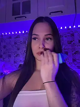 Snapshot of EricaWalls chatting on February 1, 5:05 pm EricaWalls online show from February 1, 5:05 pm