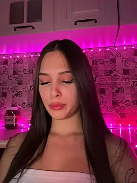 Snapshot of EricaWalls chatting on February 15, 10:21 pm EricaWalls online show from February 15, 10:21 pm