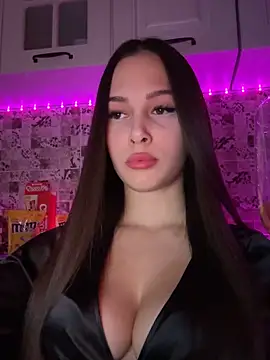 Snapshot of EricaWalls chatting on March 4, 8:27 pm EricaWalls online show from March 4, 8:27 pm