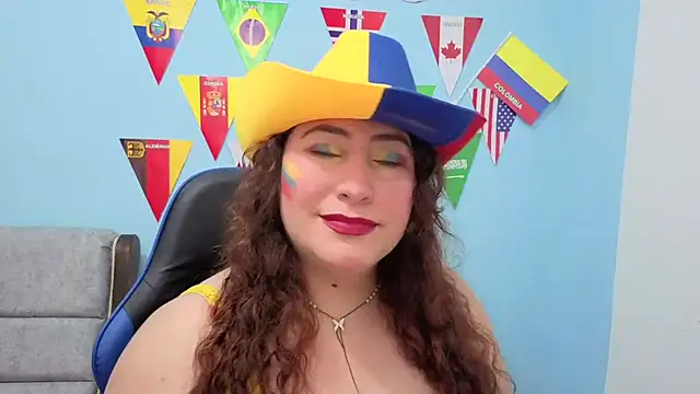 catalina boobs online show from June 18, 12:33 am