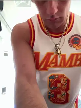 Snapshot of PeytonJohnn chatting on October 22, 4:40 pm PeytonJohnn online show from October 22, 4:40 pm