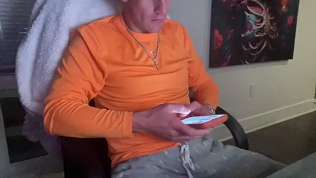 Snapshot of PeytonJohnn chatting on December 20, 9:16 am PeytonJohnn online show from December 20, 9:16 am