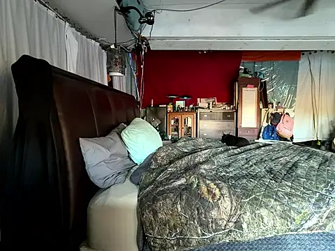 PeytonJohnn online show from January 16, 1:37 pm