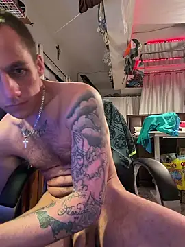 PeytonJohnn online show from March 7, 11:24 pm