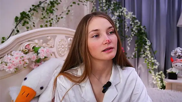 MonaEldon online show from November 23, 2:44 am