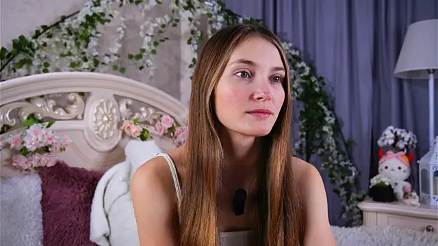 MonaEldon online show from November 28, 2:03 am