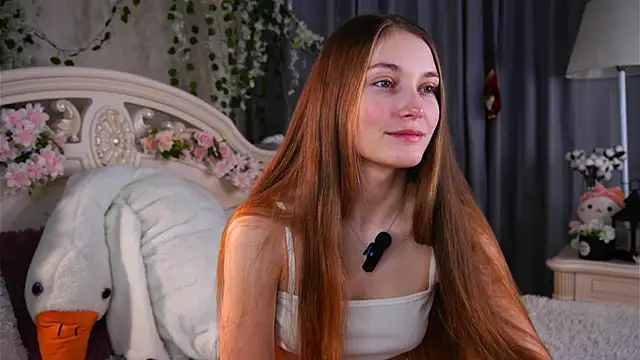 MonaEldon online show from January 8, 2:14 am