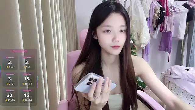 Puff-521 online show from March 6, 1:07 pm