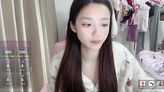 Puff-521 online show from March 8, 1:14 am