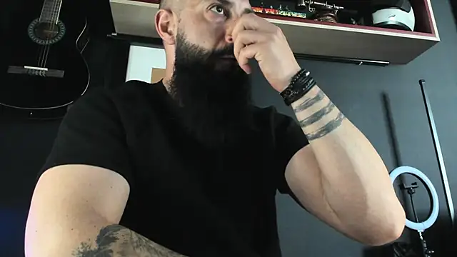 axxelrich  online show from February 10, 9:58 am