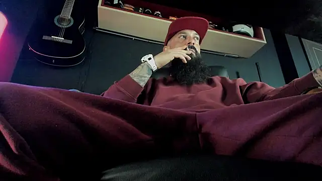 axxelrich  online show from March 14, 5:16 am