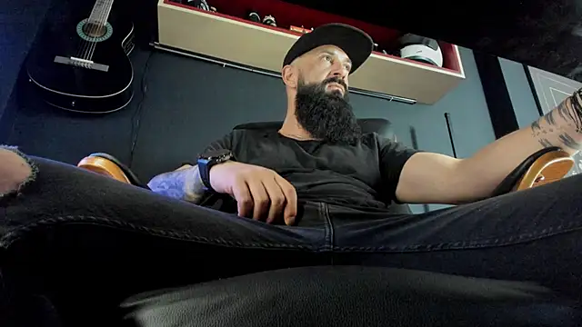 axxelrich  online show from March 21, 9:34 am