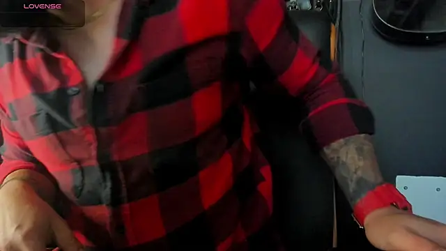 axxelrich  online show from September 19, 4:47 am