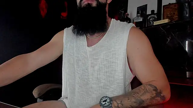 axxelrich  online show from October 4, 6:50 pm