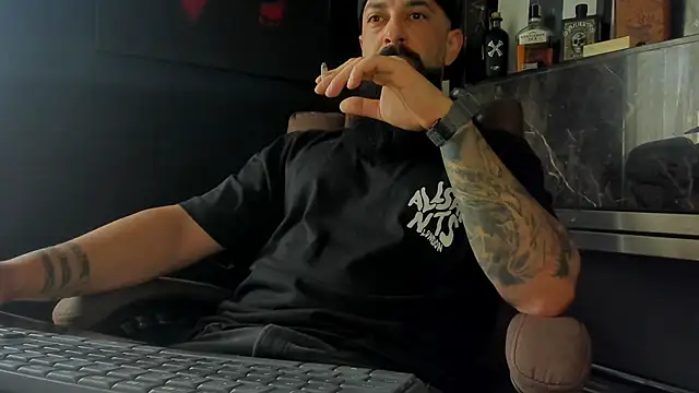 axxelrich  online show from October 10, 6:12 am