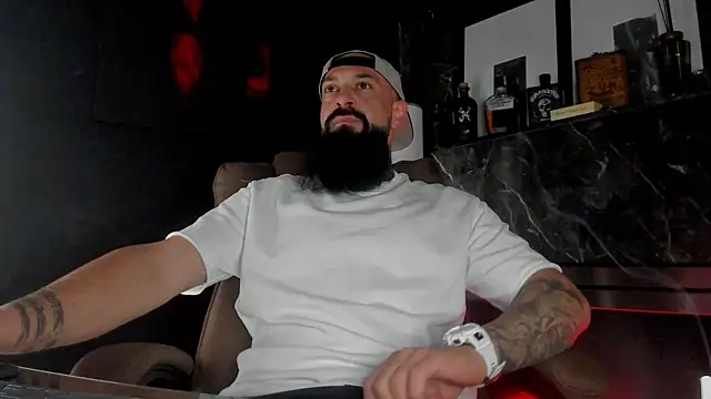 axxelrich  online show from October 23, 4:23 am