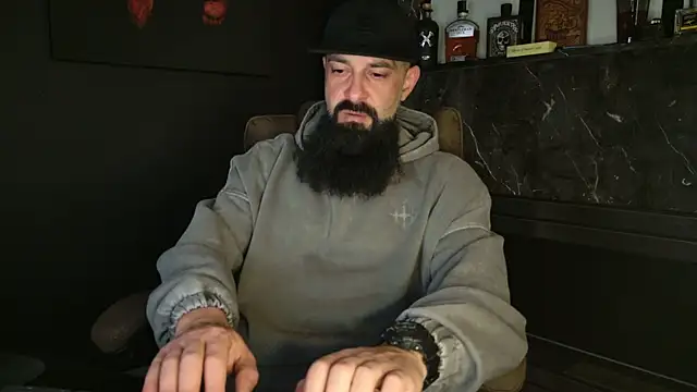 axxelrich  online show from November 17, 4:51 am