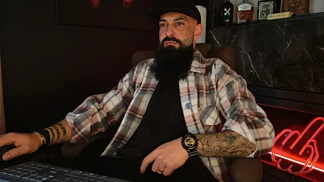 axxelrich  online show from December 17, 9:37 am