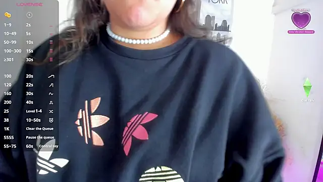 katy giil online show from January 18, 3:59 pm