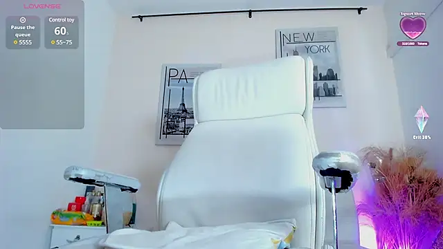 katy giil online show from January 29, 10:32 pm