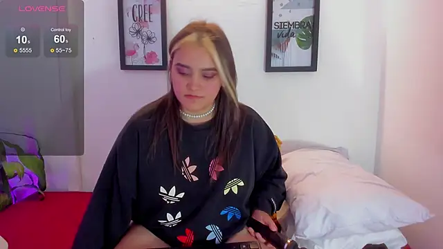 katy giil online show from February 27, 2:54 pm