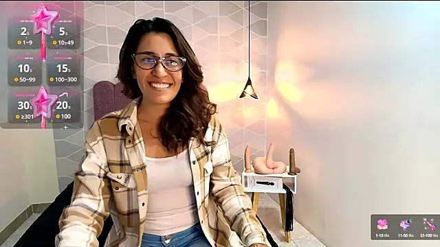 Snapshot of VioletaScott_ chatting on January 30, 8:10 pm VioletaScott online show from January 30, 8:10 pm