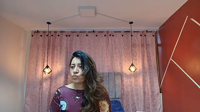 Snapshot of VioletaScott_ chatting on September 20, 12:17 pm VioletaScott online show from September 20, 12:17 pm