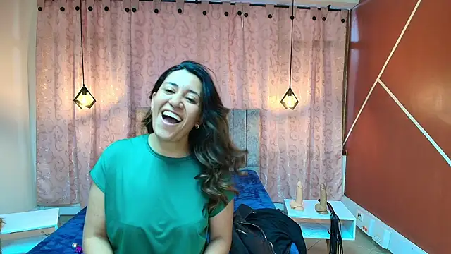 Snapshot of VioletaScott_ chatting on September 26, 2:54 pm VioletaScott online show from September 26, 2:54 pm