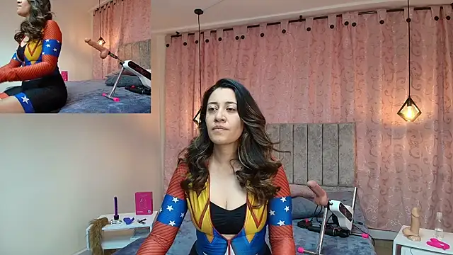 Snapshot of VioletaScott_ chatting on November 27, 1:35 pm VioletaScott online show from November 27, 1:35 pm