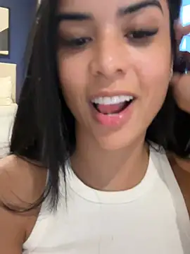 Laisabrazil online show from February 8, 9:18 pm