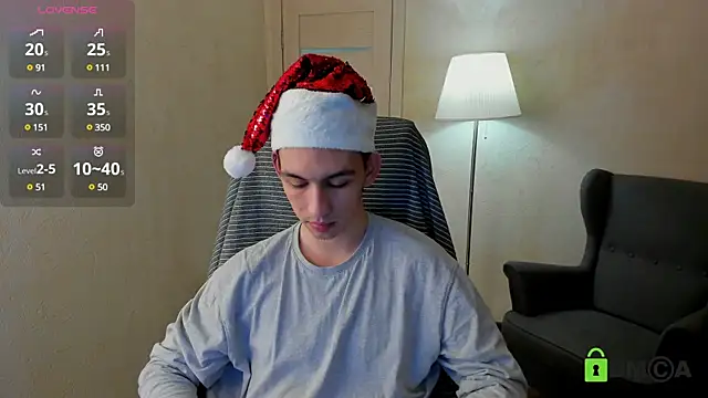 Ul Tima online show from December 8, 8:47 pm