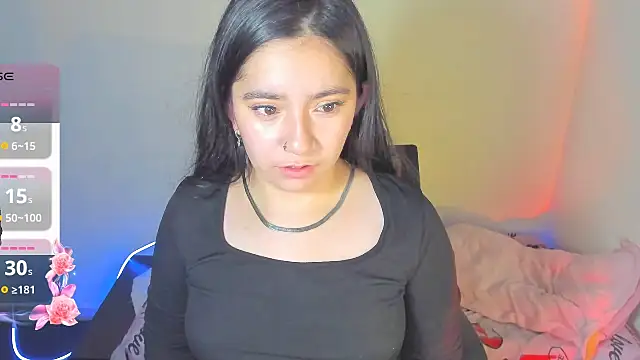 litle mily  online show from December 20, 1:56 am