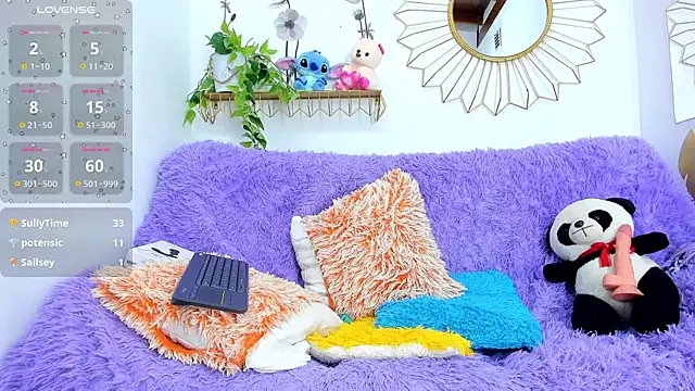 Snapshot of Ariadna_Evangeline chatting on February 27, 12:23 pm Ariadna Evangeline online show from February 27, 12:23 pm