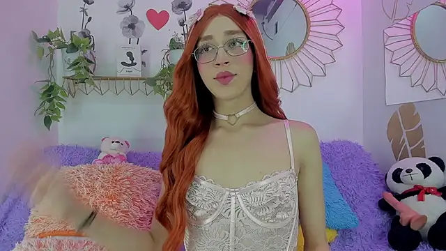 Snapshot of Ariadna_Evangeline chatting on November 9, 6:01 am Ariadna Evangeline online show from November 9, 6:01 am