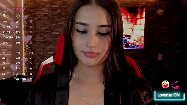 Charlotte greys online show from January 16, 9:41 pm