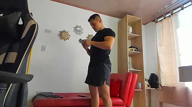 julian wallace online show from January 15, 3:18 pm