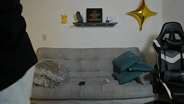 julian wallace online show from January 11, 10:59 pm