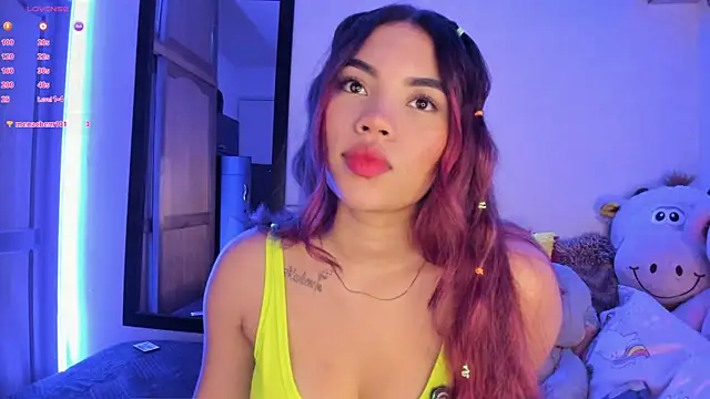 Lee Ash online show from January 10, 4:58 am