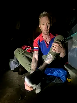 bentoverblonde online show from October 25, 9:42 pm