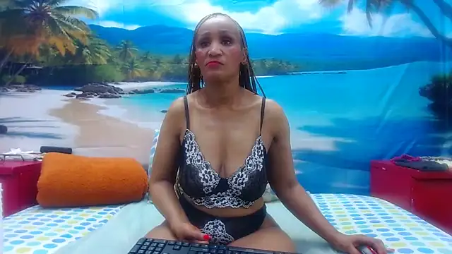 KARLASKYYxx online show from May 19, 5:30 pm