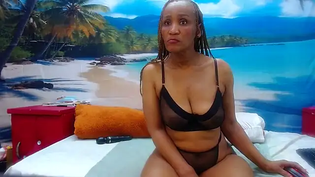 KARLASKYYxx online show from June 14, 10:45 pm