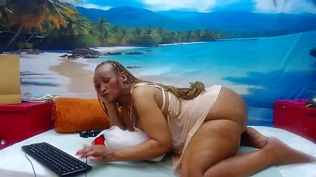 KARLASKYYxx online show from June 19, 5:17 pm