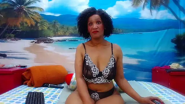 KARLASKYYxx online show from July 7, 12:20 pm