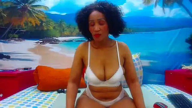 KARLASKYYxx online show from July 18, 4:22 pm